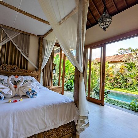 Villa Ulun Mertha - 1Br Private Villa Ubud Zimmer foto