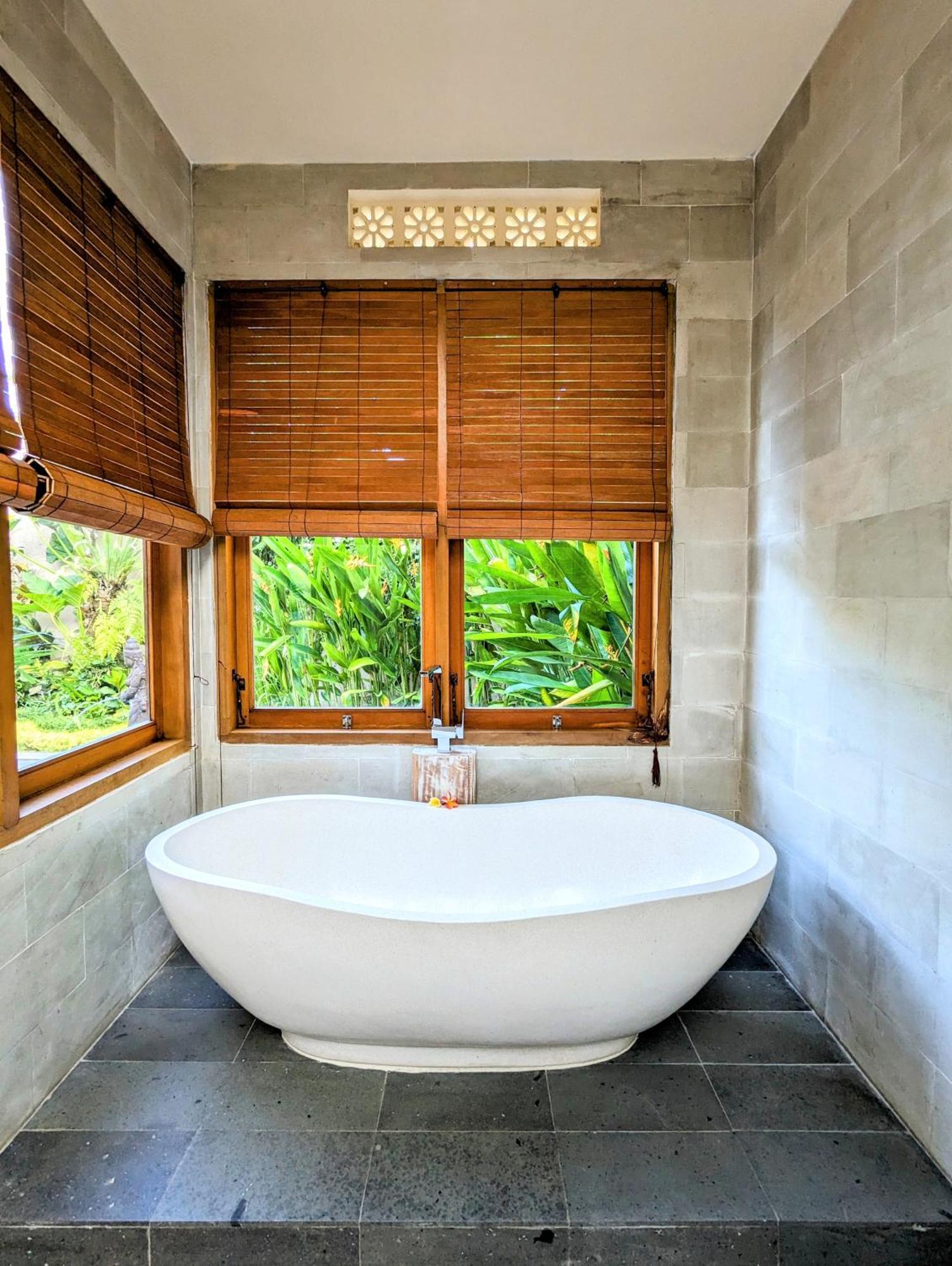 Villa Ulun Mertha - 1Br Private Villa Ubud Zimmer foto